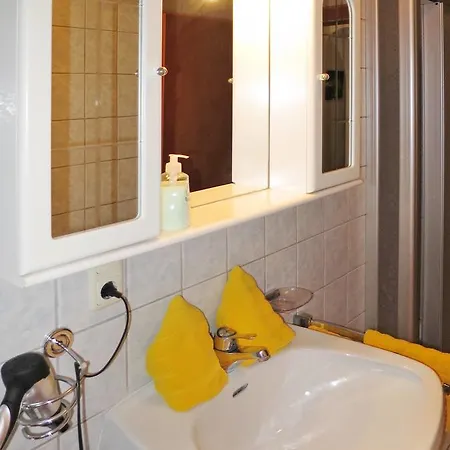 Haus Prem 633W Appartement *