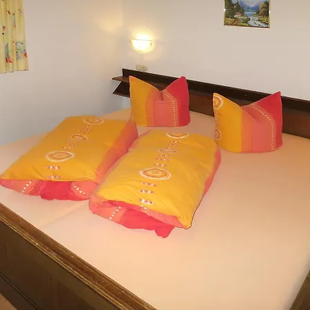 Appartement Haus Prem 633W *