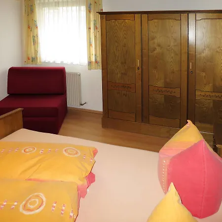 Haus Prem 633W Appartement *