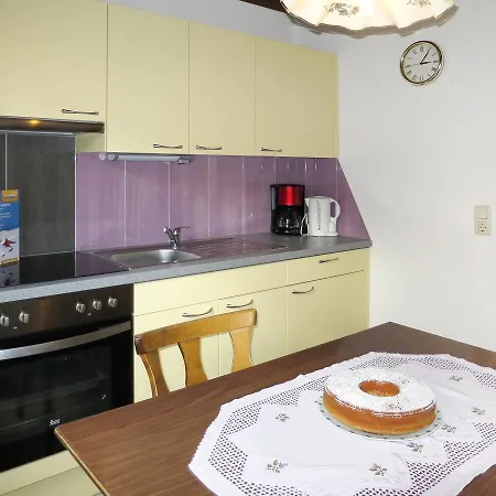 Appartement Haus Prem 633W