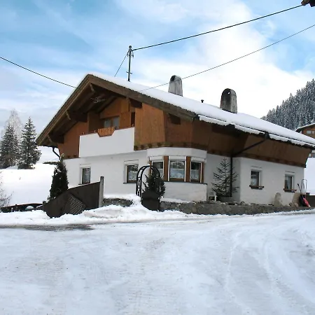 Haus Prem 633W Appartement *